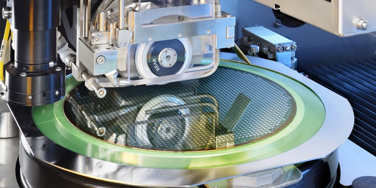 Inseto’s Geographical Remit Extends: Now Supplying Wafer Dicing Blades in Austria, Germany, Ireland, the Netherlands, Portugal and the UK.