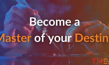 TECH MASTER EVENT PLATFORM