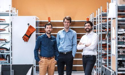 Wingtra lands $22M funding round as their commercial drones take off to new heights