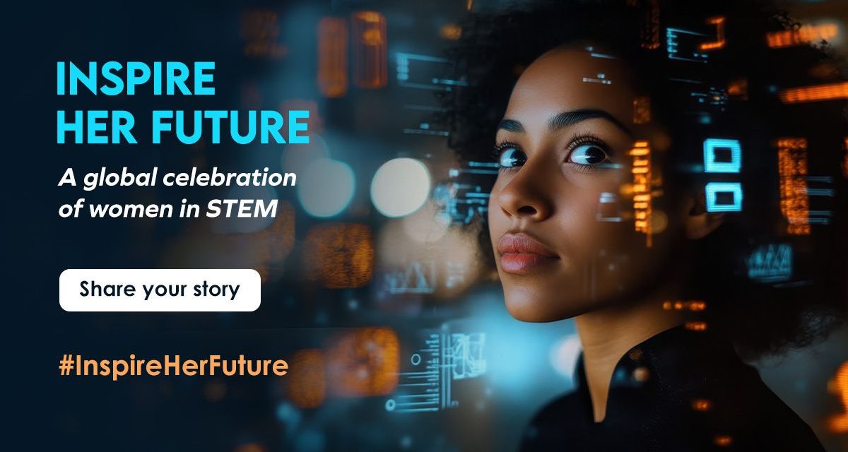 element14 Community launches global celebration for women in STEM