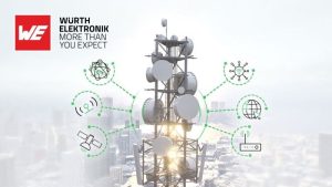 Wurth Electronics Farnell and Würth Elektronik collaborate to boost IoT connectivity through RF excellence