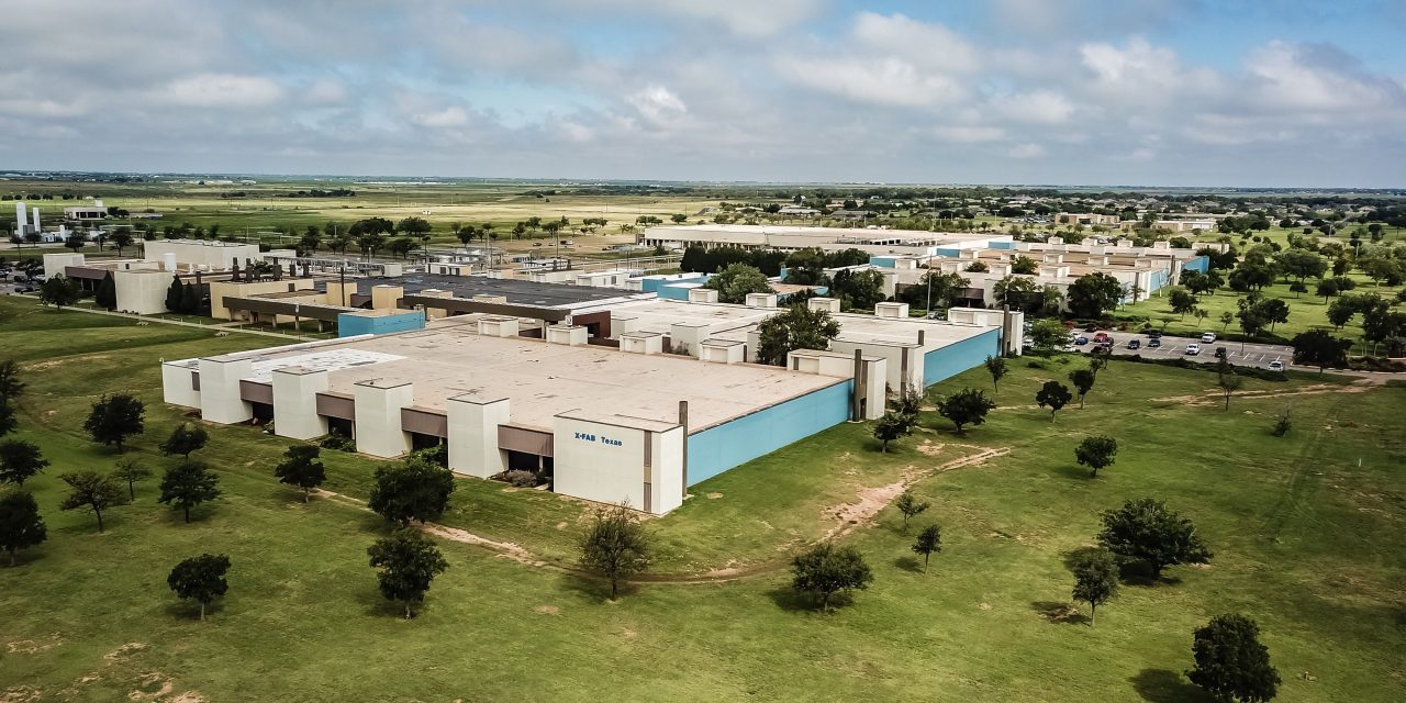 X-FAB and Soitec team up to offer SmartSiC at Lubbock plant, USA