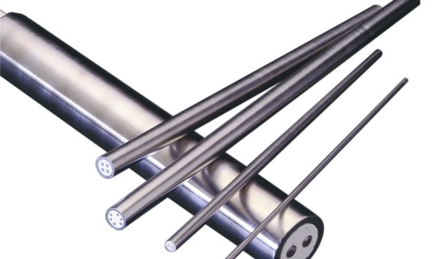 Unlocking excellence with Watlow sensors Precision in diverse applications