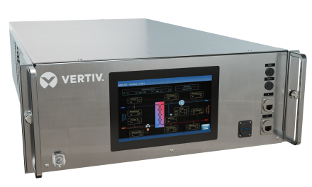 Vertiv announce new liquid cooling products