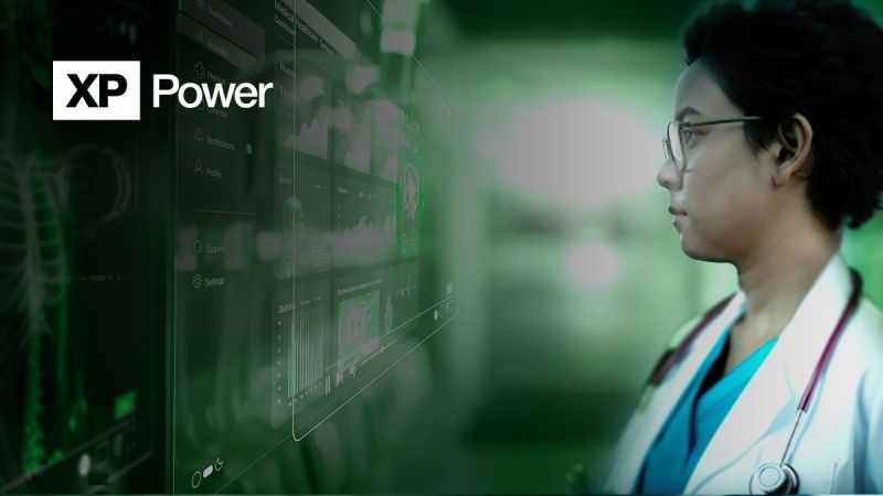 Farnell provides rapid access to 5000 XP Power solutions products