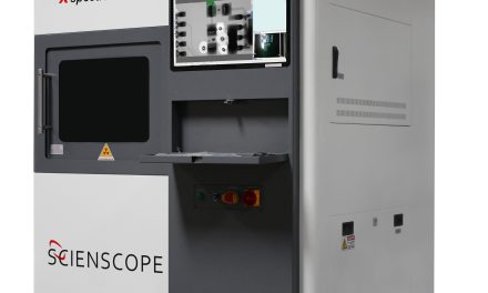 Altus expands advanced X-ray inspection at Prototype Electronics