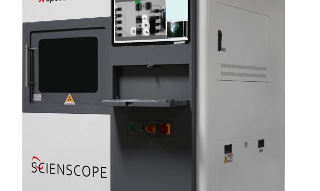 Altus expands advanced X-ray inspection at Prototype Electronics