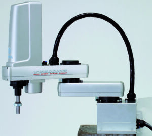 YK500XG高 Automating Battery Production for Safe, Affordable Energy