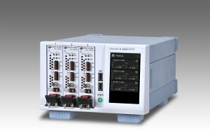 Yokogawa AQ23011AAQ23811A Yokogawa Test & Measurement Releases AQ2300 Series Modular High-Precision SMU to Expedite the Development of Semiconductor Devices