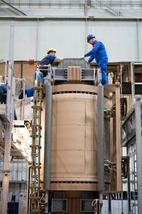 Yokogawa Royal SMIT Case Study 4 Transformer manufacturer Royal SMIT boosts test accuracy with Yokogawa WT5000 precision power analyzer – Transformer Version