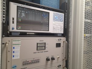 Yokogawa Royal SMIT Case Study WT5000 Precision Power Analyzer Transformer Version 2 Transformer manufacturer Royal SMIT boosts test accuracy with Yokogawa WT5000 precision power analyzer – Transformer Version