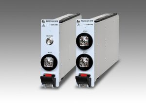 Yokogawa TM AQ2300 OPM Yokogawa Test & Measurement Corporation Releases Next-generation AQ2300 Series Optical Power Meter Modules