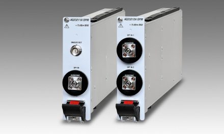 Yokogawa Test & Measurement Corporation Releases Next-generation AQ2300 Series Optical Power Meter Modules