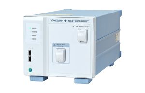 Yokogawa TM AQ6361 OSA Yokogawa Test & Measurement Releases AQ6361 Optical Spectrum Analyzer for Production Testing