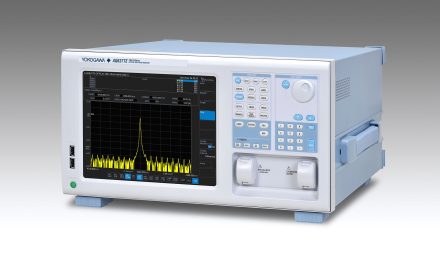 Yokogawa Test & Measurement Releases AQ6377E Optical Spectrum Analyzer for Fast and Accurate Mid-wave Infrared Measurements