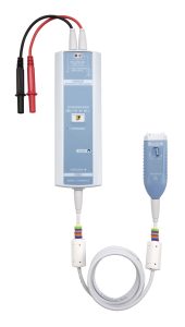 Yokogawa TM PBDH0400 Yokogawa Test & Measurement Releases PBDH0400 Series High-voltage, Wide-bandwidth Differential Probe