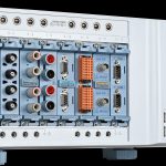 Yokogawa Test & Measurement introduces new isolation and power modules with greater DC offset capabilities and waveform accuracy