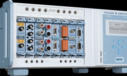 Yokogawa Test & Measurement introduces new isolation and power modules with greater DC offset capabilities and waveform accuracy