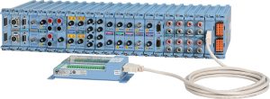 Yokogawa TM DL950 module Yokogawa Test & Measurement introduces new isolation and power modules with greater DC offset capabilities and waveform accuracy