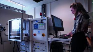 Yokogawa VDE case study 1 Yokogawa power meter underpins VDE system for ensuring accuracy of electric vehicle charging points