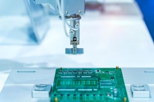ZEL003 Image 2 Alternative components take centre stage at Microelectronics UK