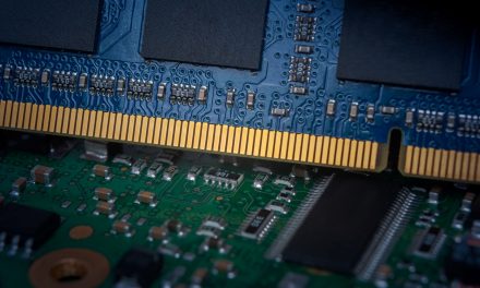 DRAM strain, capacitor crunch and the limits of forecasting