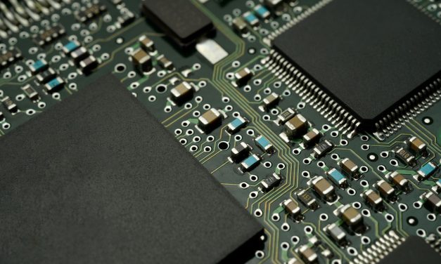 Don’t let the next component shortage catch you by surprise