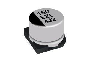 ZL D PR Unparalleled capacitance for miniaturized designs: Panasonic Industry launches new ZL Series Hybrid capacitors