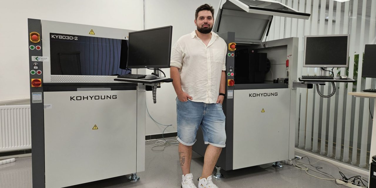 Danutek Expands its Technical Expertise