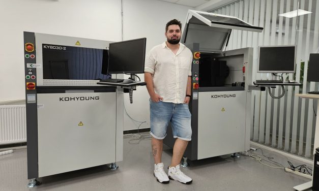 Danutek Expands its Technical Expertise