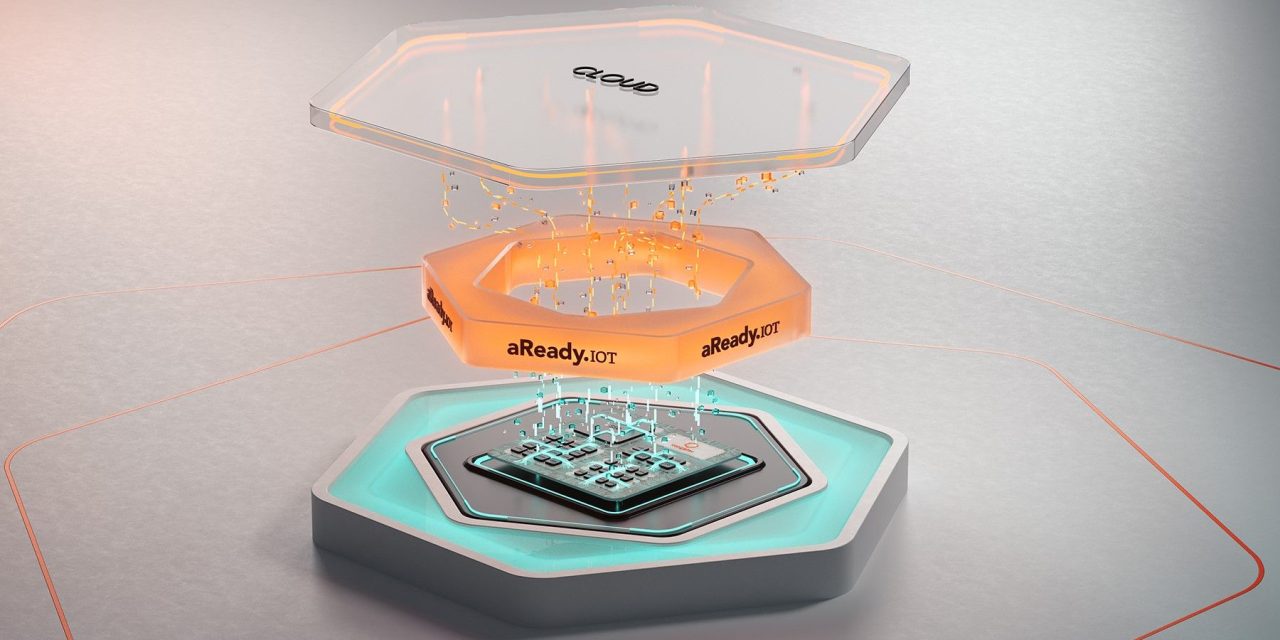 congatec launches aReady.IOT