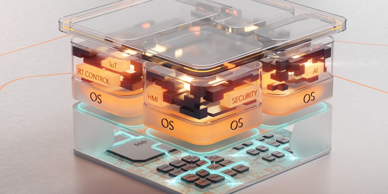 congatec launches new product family aReady.COM, the first key stage of its aReady strategy