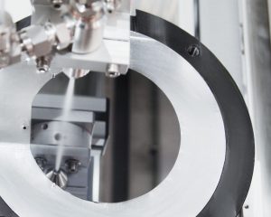 acp Elektronik 2 V Dry cleaning process for optimum cleaning results in electronics production