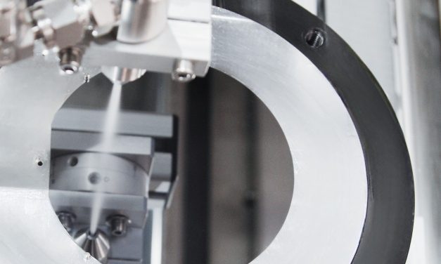 Dry cleaning process for optimum cleaning results in electronics production