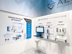 aerotech Performance doesn't always have to be expensive