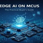 Edge AI on MCUs brings fully local voice AI to embedded systems