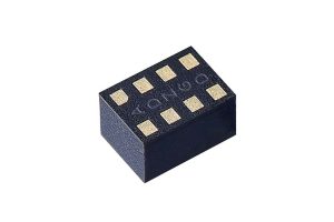 ams OSRAM TCS3530 1 c ams OSRAM New True Color Sensor from ams OSRAM enables nearperfect color rendition in camera images and displays