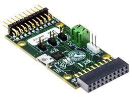 Analog Devices’ Multichannel System Clocking Device now available from Farnell