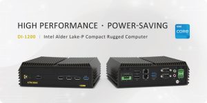 banner 01 1 New Platform Upgrade: Cincoze Showcases the Latest Alder Lake Industrial Computer and a Wide Range of Panel PCs