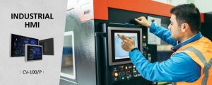 banner 01 8 Cincoze Industrial Panel PCs—the Comprehensive HMI Solution