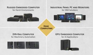 banner 01 Focused on Edge Computing Cincoze Wins Taiwan Rising Star Award for Industrial Computer Innovation and Growth