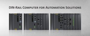 banner 02 DIN Rail Computers Top Choice for Automation Machine Vision and Industrial Machinery Embedded World 2025: Cincoze Releases the Latest Edge AI Computing Solutions for AIoT