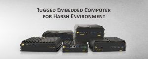 banner 03 Rugged Embedded Computers Designed for Harsh Industrial Environments Embedded World 2025: Cincoze Releases the Latest Edge AI Computing Solutions for AIoT