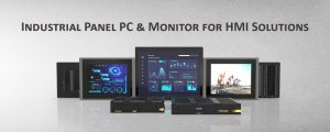 banner 04 Industrial Panel PCs and Monitors Comprehensive HMI Solutions Embedded World 2025: Cincoze Releases the Latest Edge AI Computing Solutions for AIoT