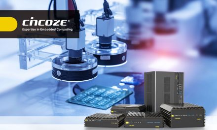 Cincoze Rugged Embedded Computers: Driving Innovation in Edge AI Applications