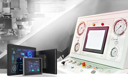 Cincoze Industrial Panel PCs—the Comprehensive HMI Solution