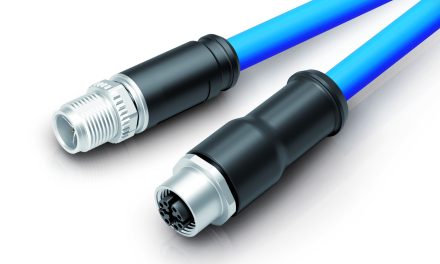 binder Introduces New Connectors for Rail and Transport Applications