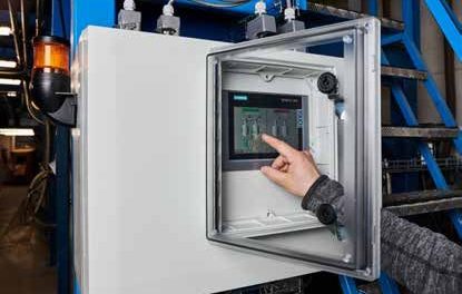 Visible Protection: The Fibox Protection Window