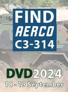 The Event for Ground Military Vehicles