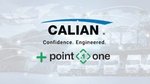 calian P1 small Point One Navigation Enables Fast Development of cm-Accurate Smart GNSS Antenna Systems